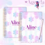 Agenda 2026 - Teen 1 (Lina)