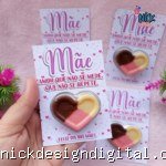 PDF Card Nucita - Dia das Mães