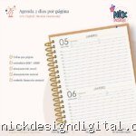 Agenda Horizontal 2027 2DPP