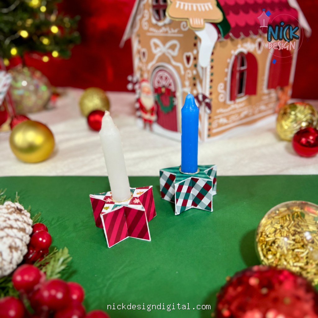 Coleção Natal Mágico (Espanhol) - Imagem 24
