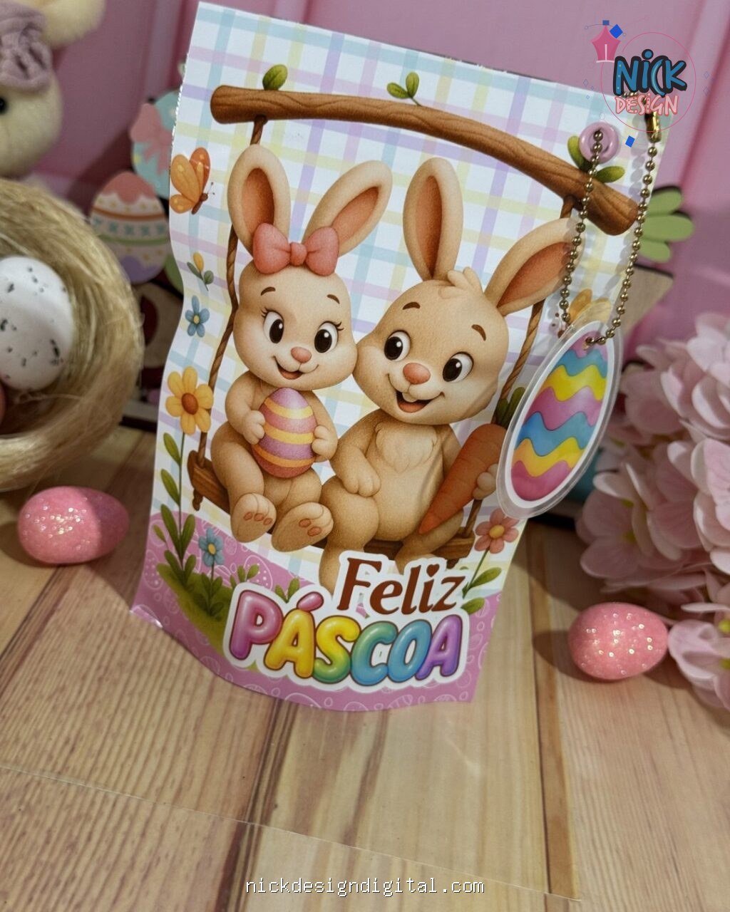 Coleção Páscoa 2026 (GB) - Imagem 65