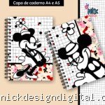 Kit Coleção Minnie