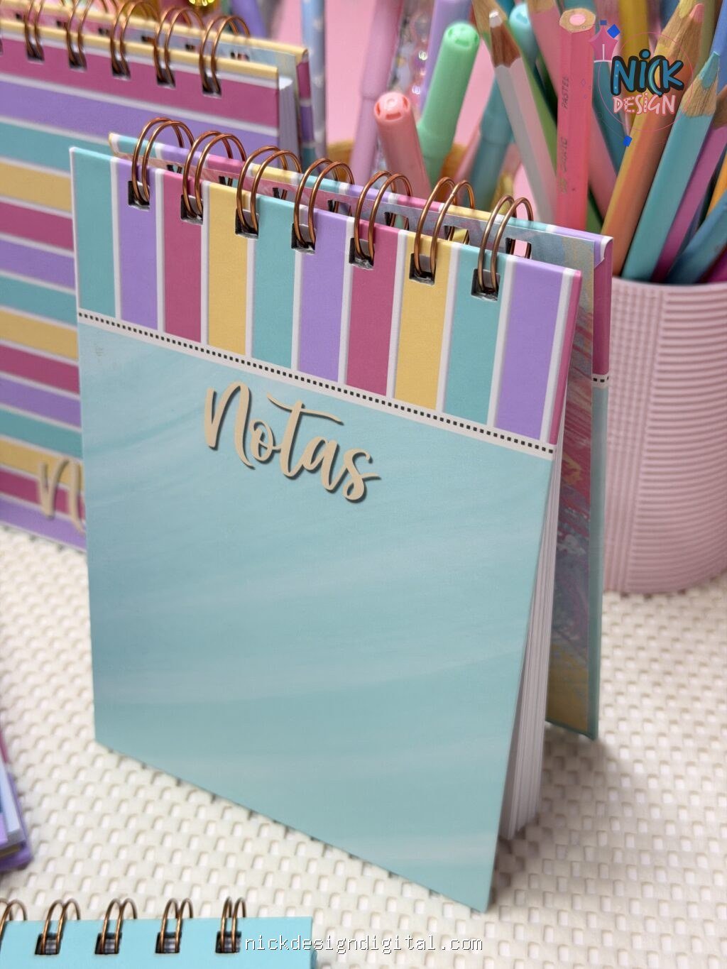 Coleção EMPREENDA (Mimos Personalizados) - Imagem 5