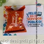 Card Multiuso - Dia do Servidor Público