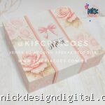 Caixa Happy Box - Mãe (Kif)