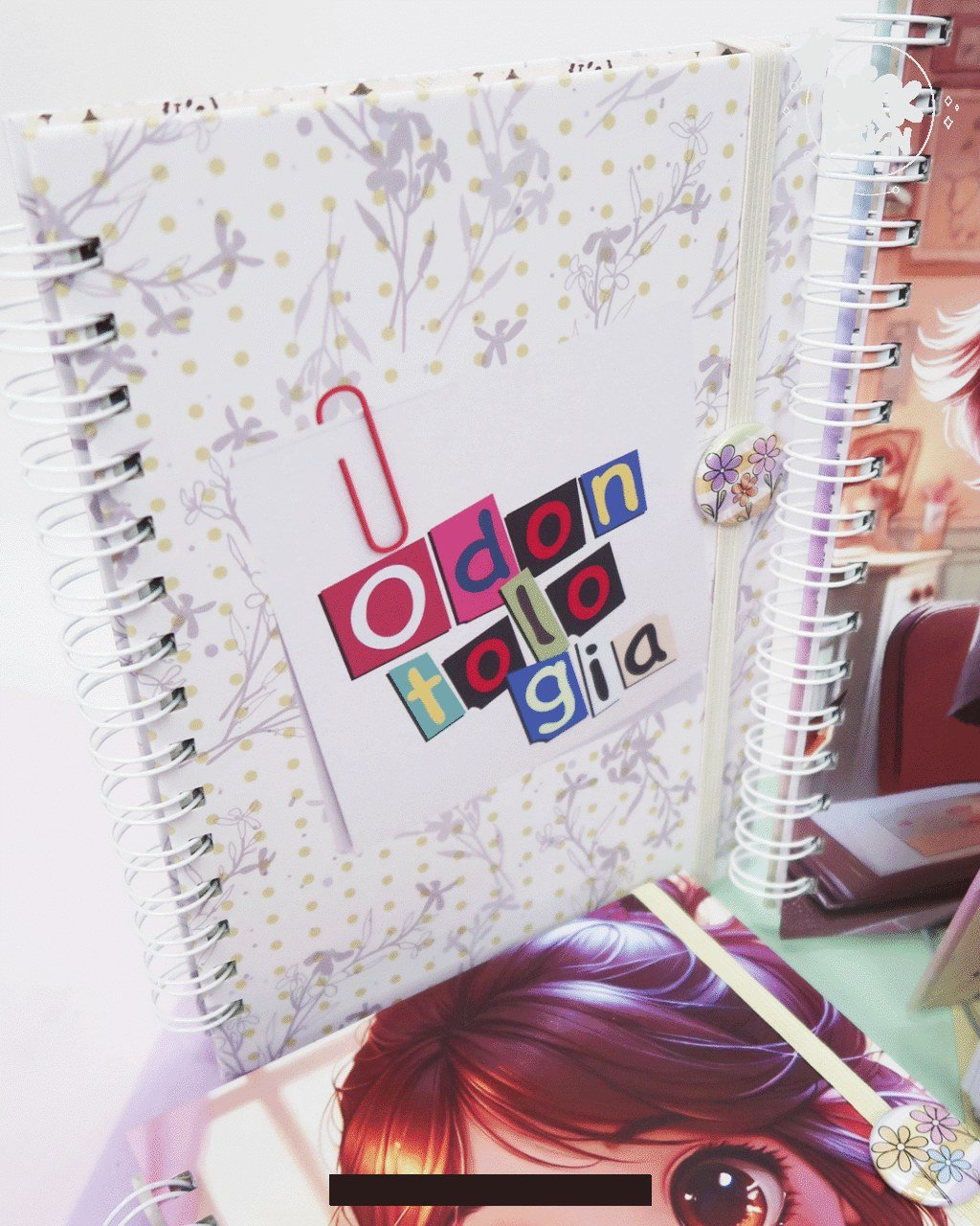 Pack de Capas Profissões (Mimos Personalizados) - Imagem 5
