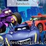 BatWheels - Kit Digital