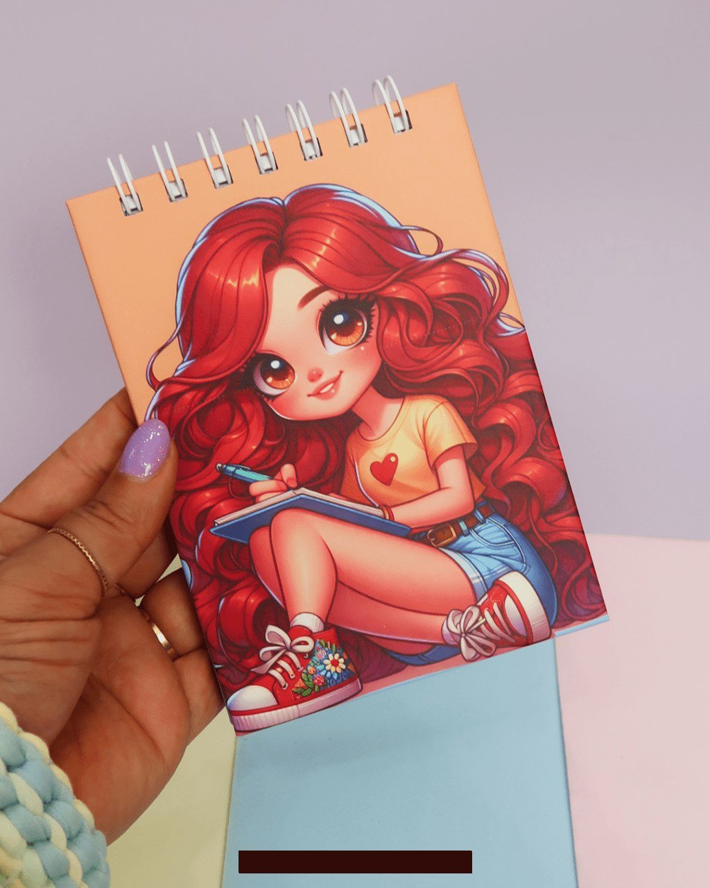 Agendas Colors A5 – 2027 - Imagem 31