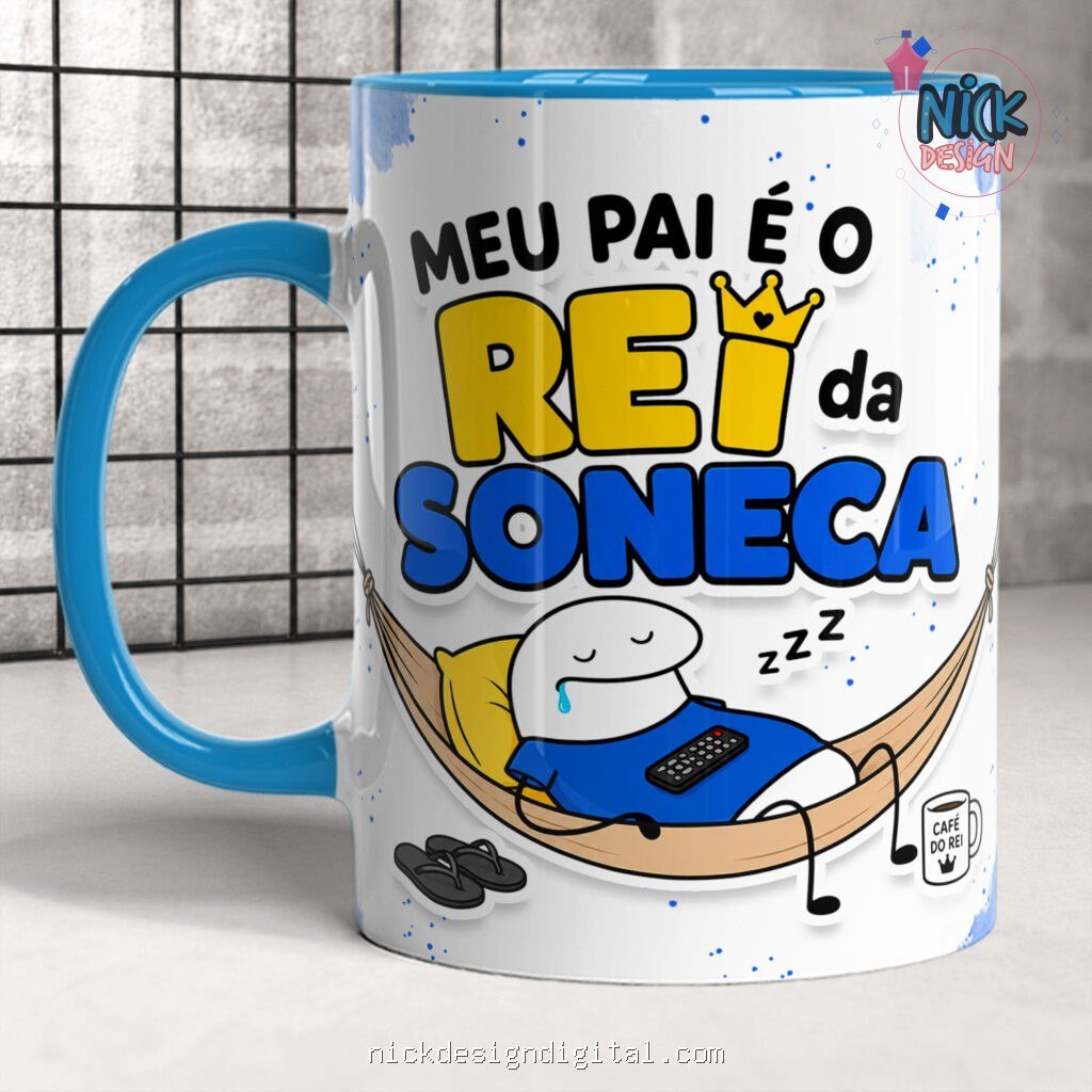 COMBO Pai, Flork divertido 2026 - Artes para Canecas - Imagem 15