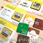 Cartão Chocolate Cacau Show - Setembro Amarelo