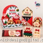 Kit Natal 2026