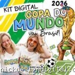 PACK FRASES PNG Copa do Mundo 2026 (Pandoca)