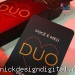 Duo edição picante - Namorados