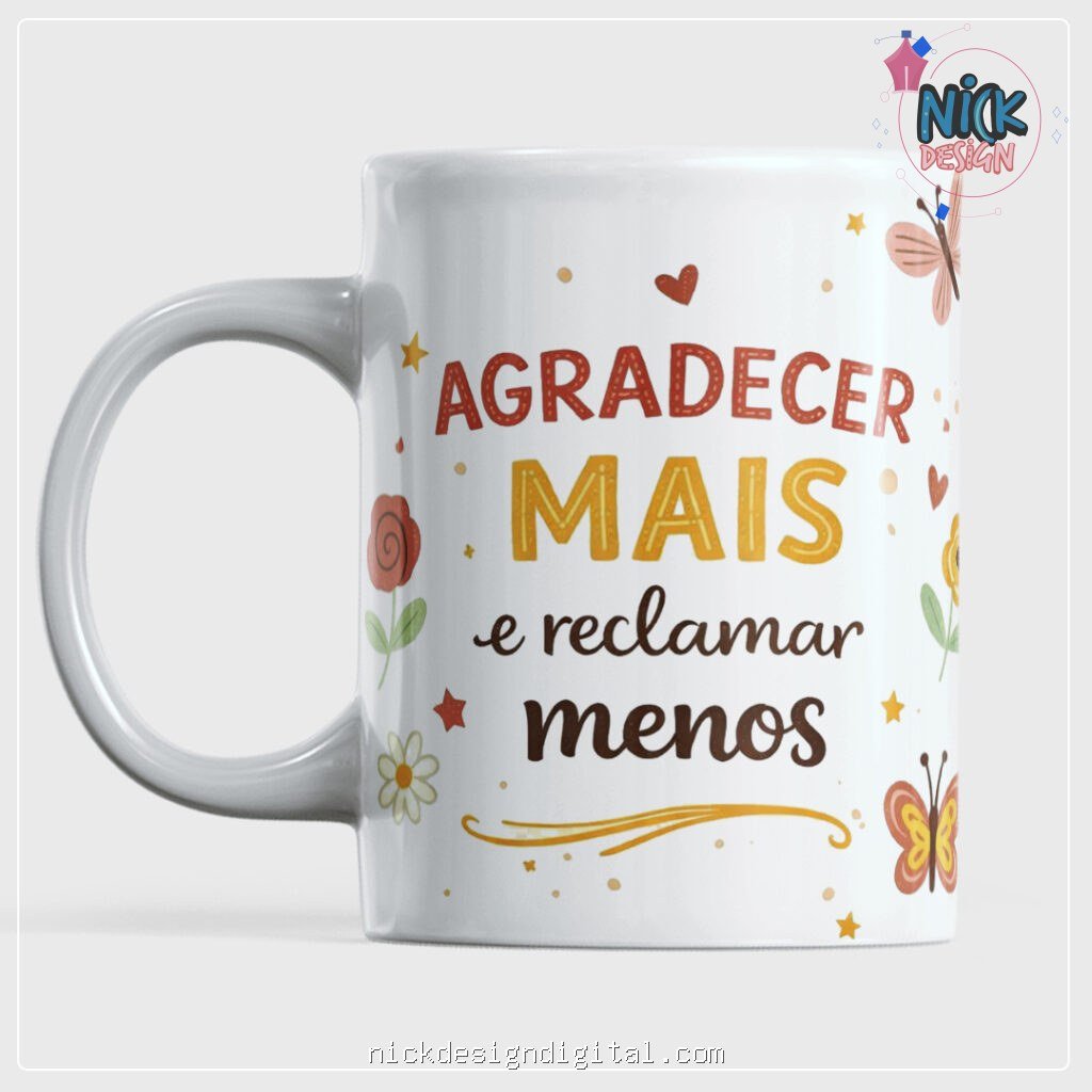 Coleção Frases Religiosas 2026 - Imagem 6