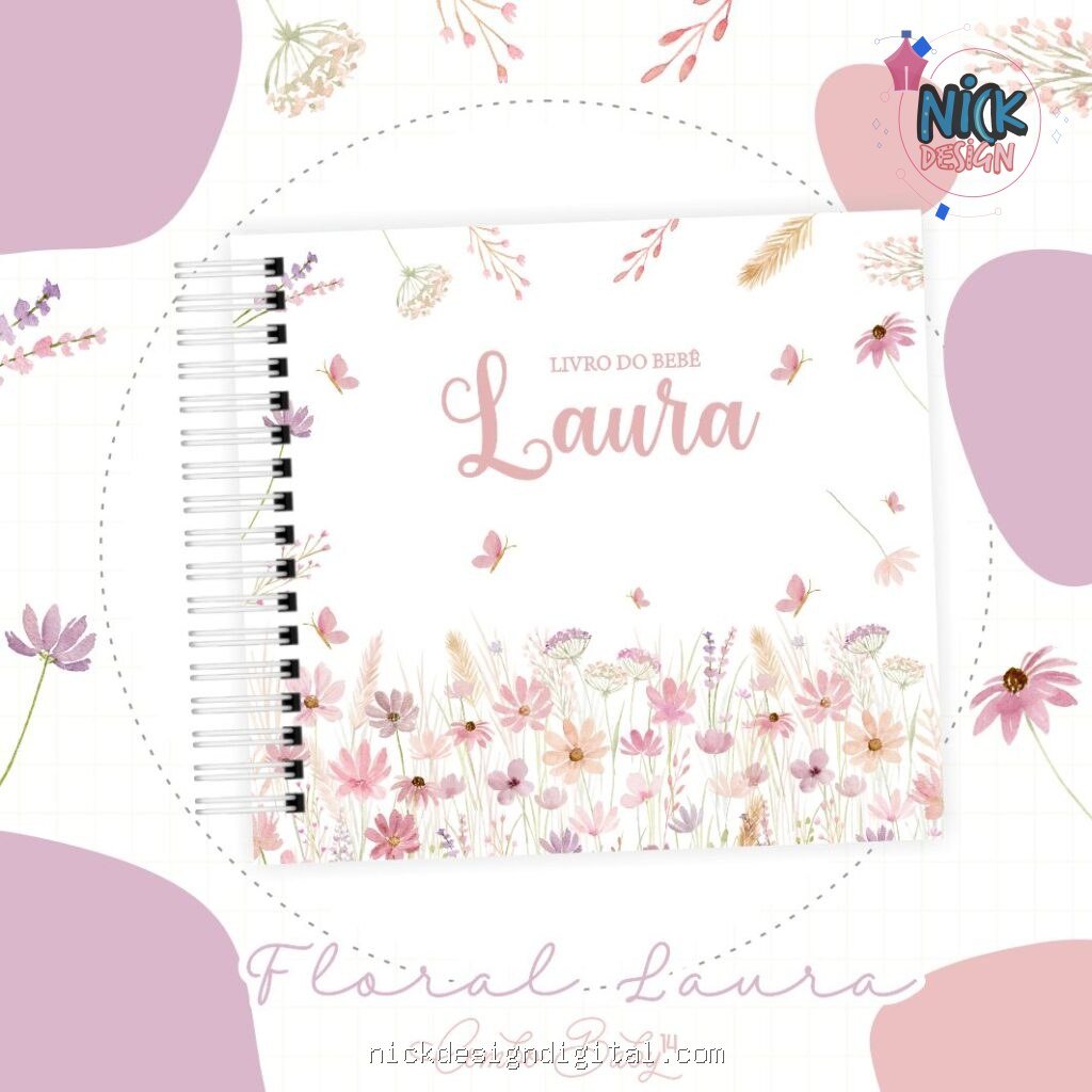 Floral - Coletiva 14 - Imagem 1