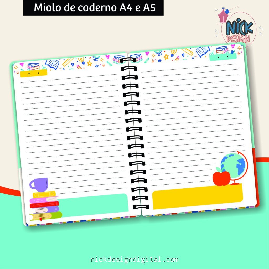 Kit Professores - Imagem 3