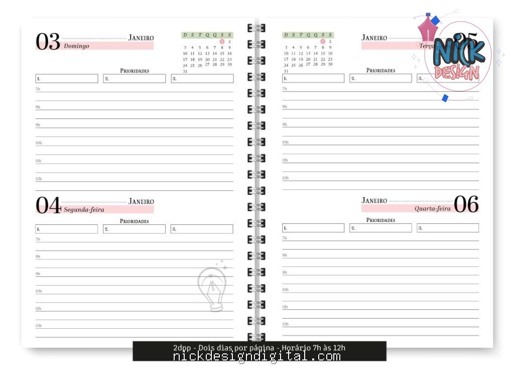 Miolo – Agenda Spring 2027 - Imagem 11