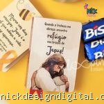 Bíblia Bis Cristão - Setembro Amarelo