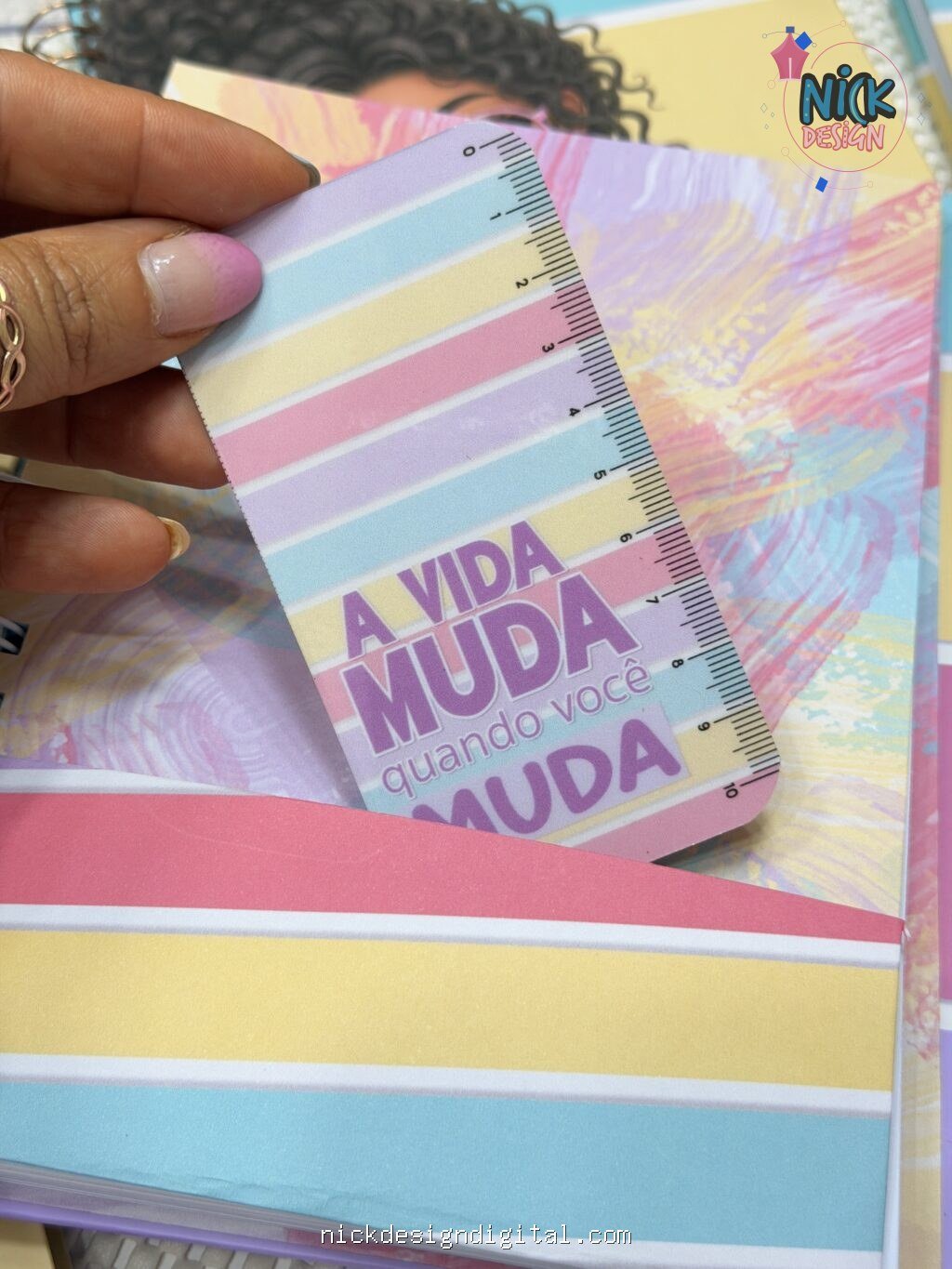 Coleção EMPREENDA (Mimos Personalizados) - Imagem 9
