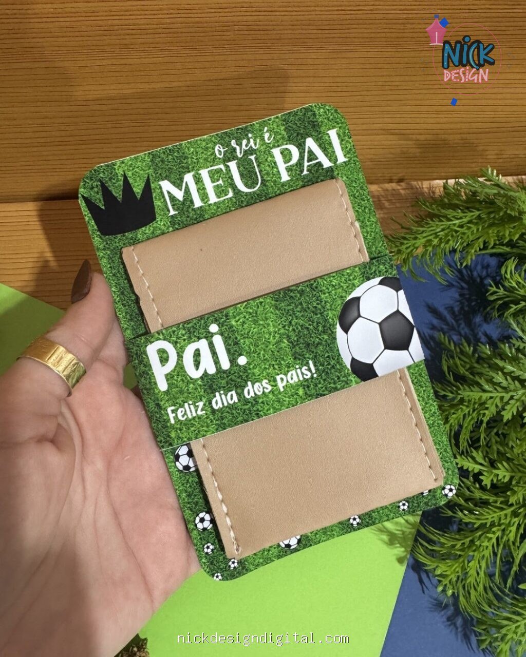 Dia dos Pais 2026 (Gb Arquivos) - Imagem 3