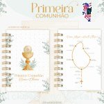Kit Primeira Comunhão Menino (Lina)