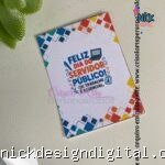Tag - Dia do Servidor Público