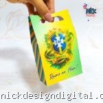 Sacolinha Brasil (Kif)