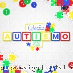 Coleção Autismo 2026