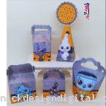 Halloween - Kit Festa Pronta