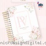 Libélula - Agendas | Planners 2026 (Pamella)