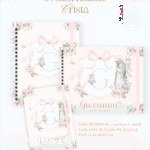 Monograma Nossa Senhora - Maternidade