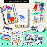 Kit Professores