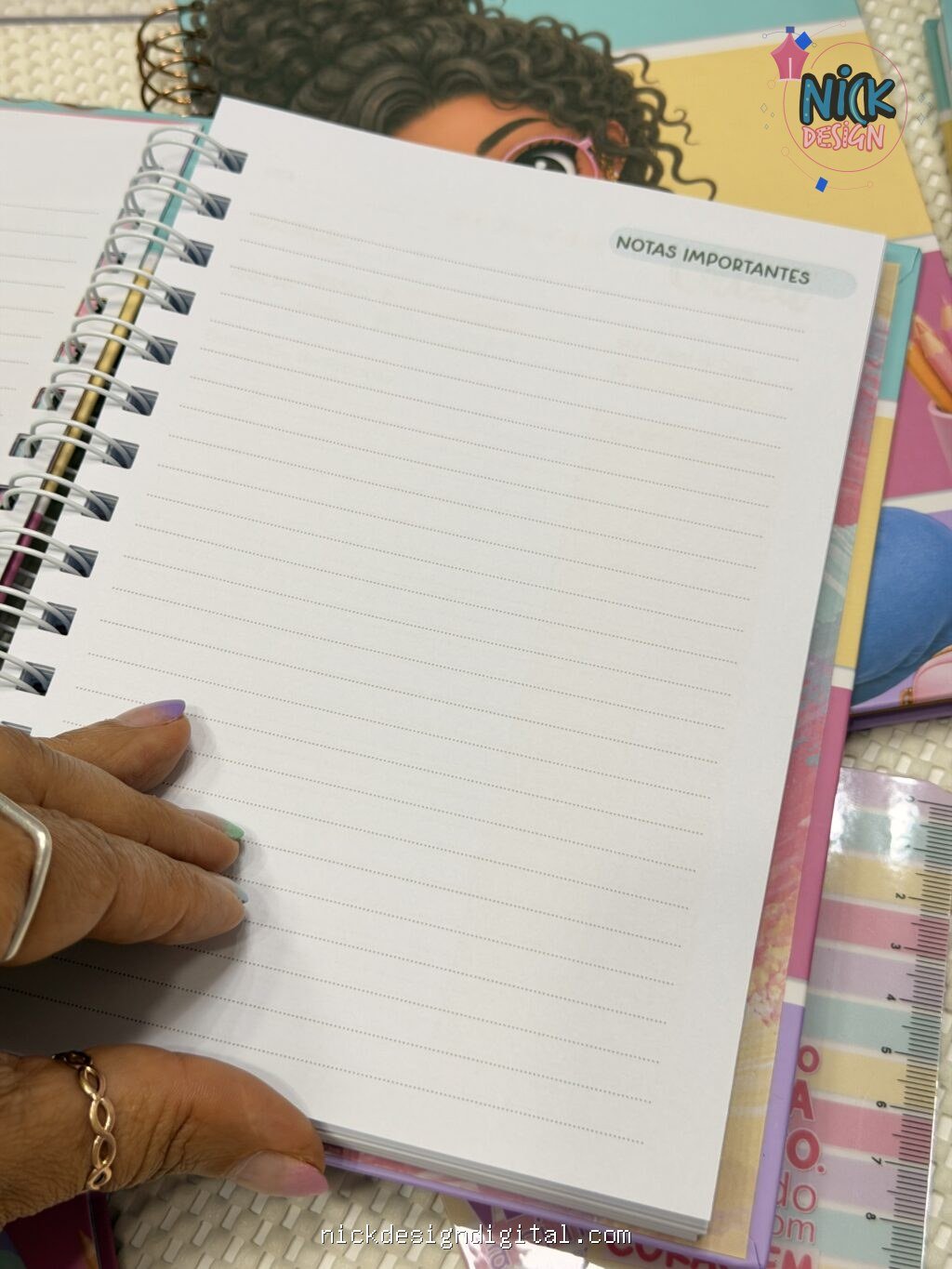 Coleção EMPREENDA (Mimos Personalizados) - Imagem 11