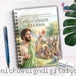 Kit Anotações Congresso 2026 - Unissex