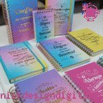 Combo Capas Frases