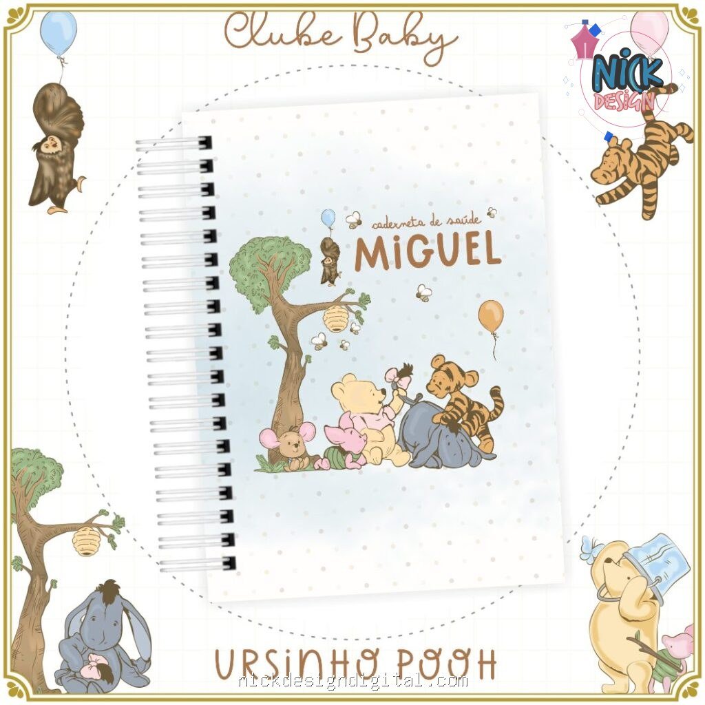 Pooh - Coletiva 15 - Imagem 1