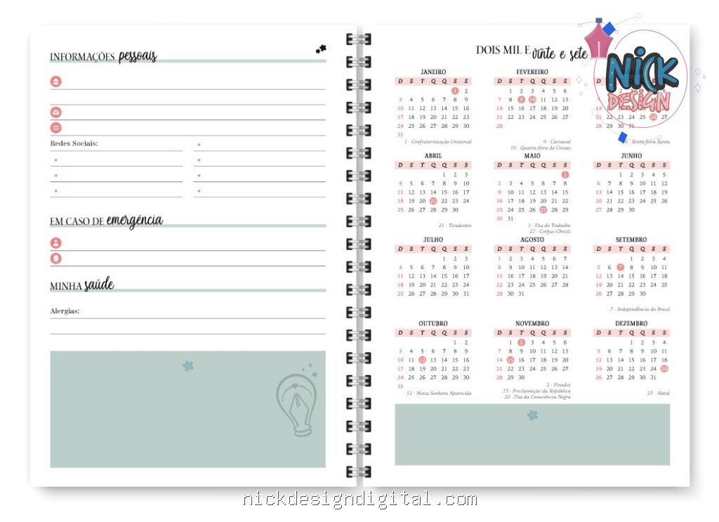 Miolo – Agenda Spring 2027 - Imagem 22
