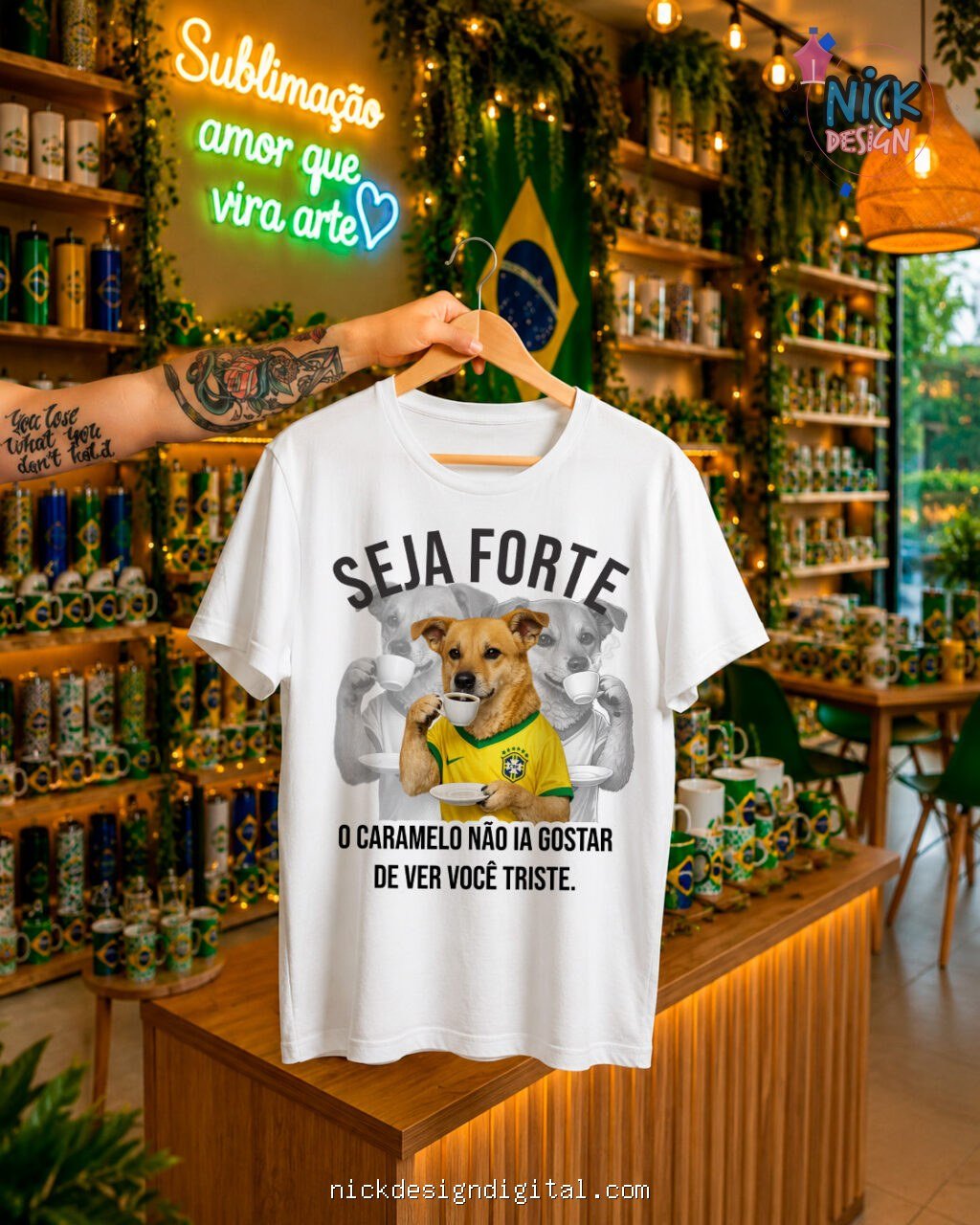 Pack memes no meu Brasil - Imagem 9