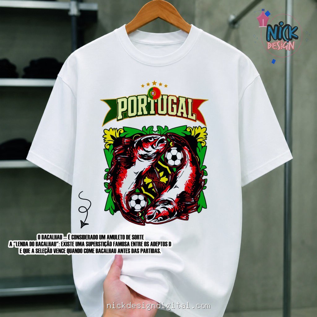 Copa 2026 - Artes para Camisa - Imagem 12