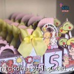 Bobbie Goods - Kit Festa Pronta