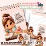 Coleção Professorinha