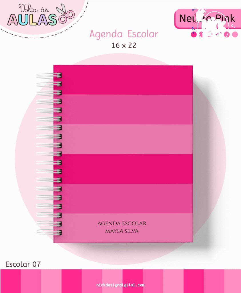Neutro Pink