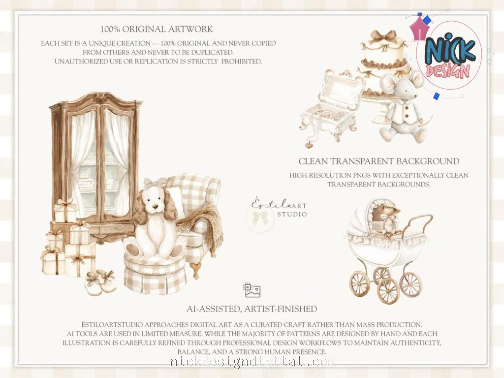 Petite Atelier - Imagem 6