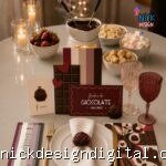 Kit Bodas de Chocolate (5 meses)