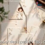 9 Cards para Chaveiro Sacramentos