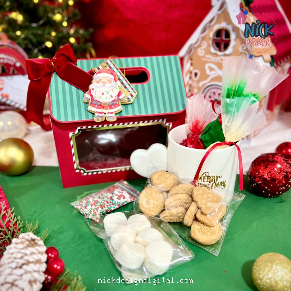 Coleção Natal Mágico (Espanhol) - Imagem 3