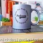 Apelidos de professores