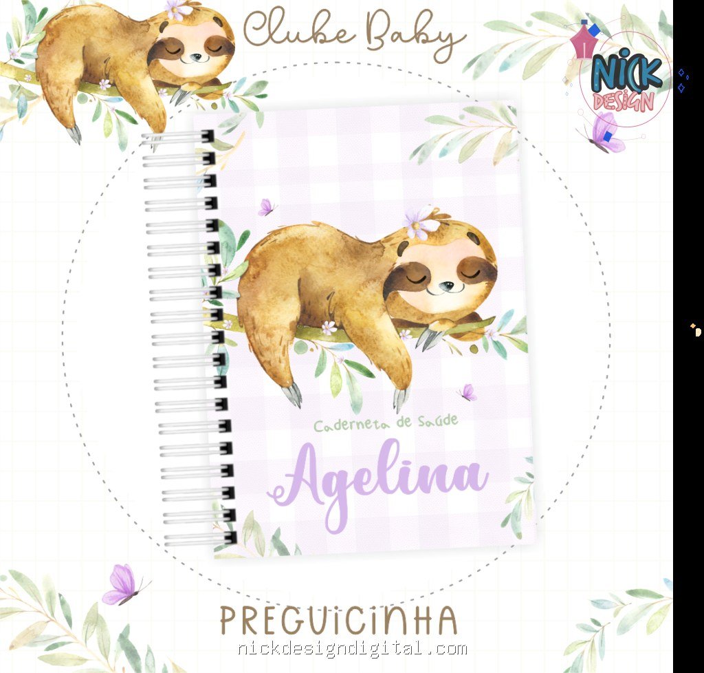 Preguicinha - Coletiva 15 - Imagem 1