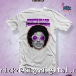 Bruno Mars - Artes para Camisetas