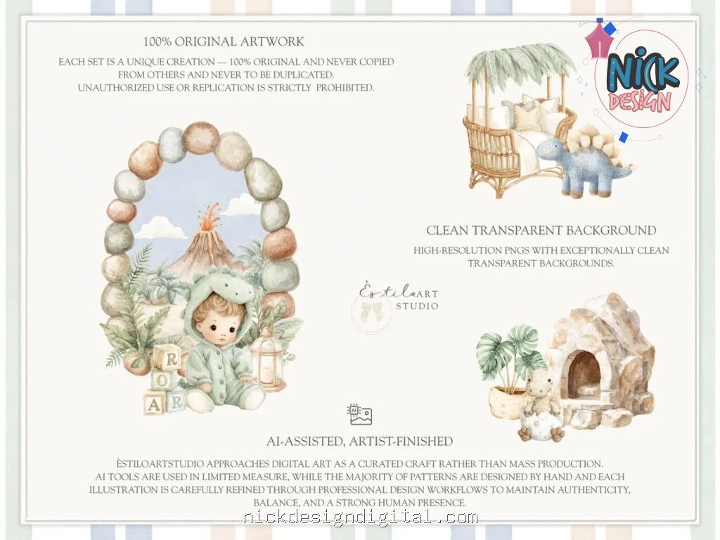 Dino Baby - Imagem 7